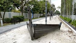 The Parc Condominium (D5), Condominium #502825231